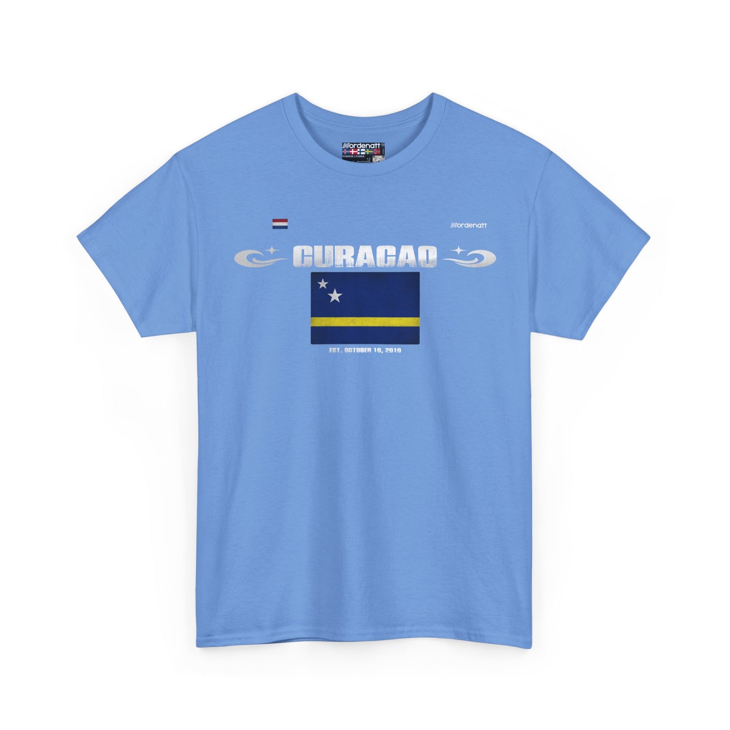 Curacao Tee