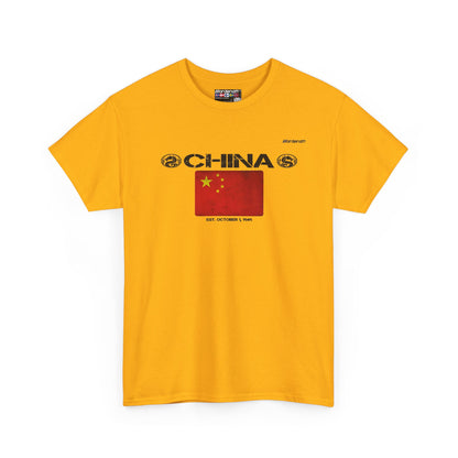 China Tee