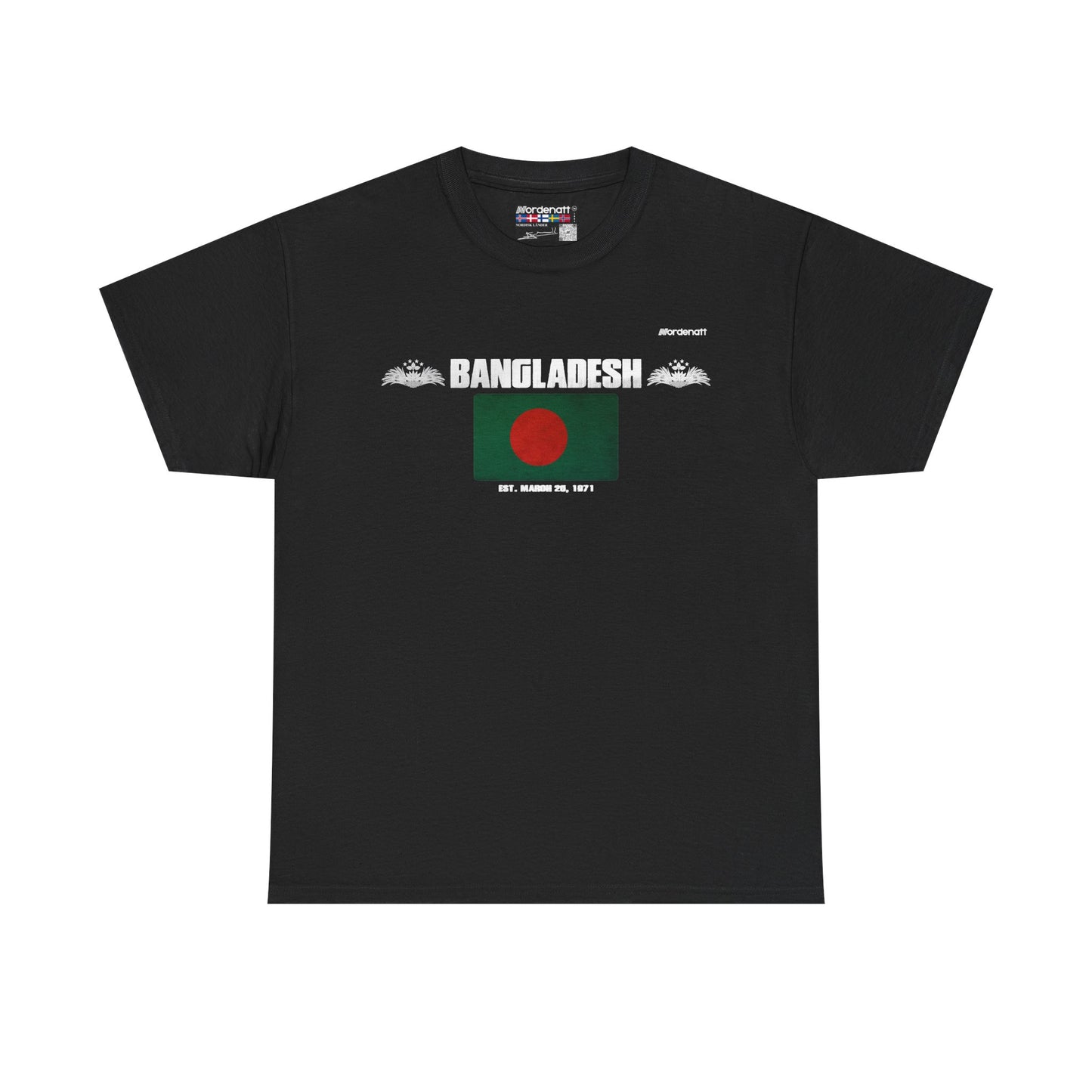 Bangladesh Tee