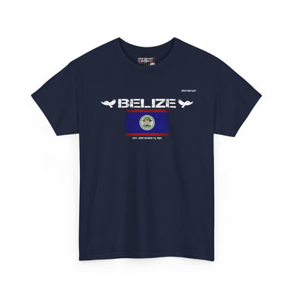 Belize Tee