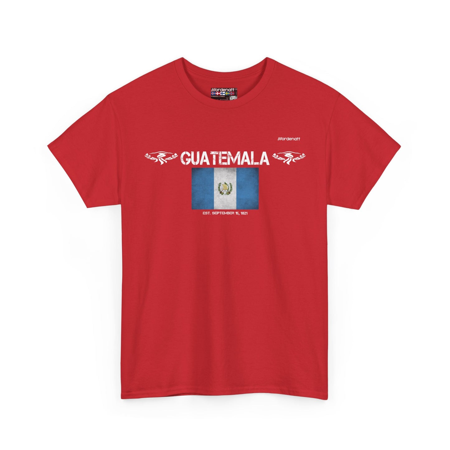 Guatemala Tee