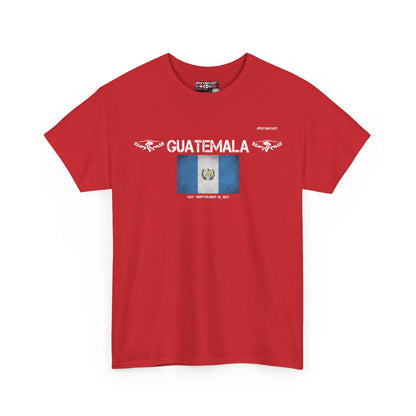Guatemala Tee