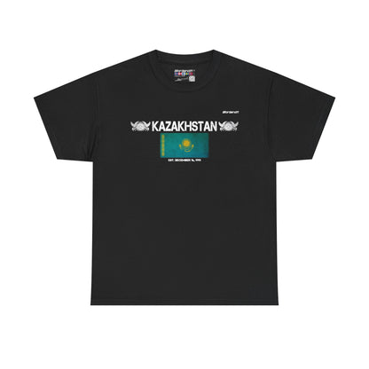 Kazakhstan Tee