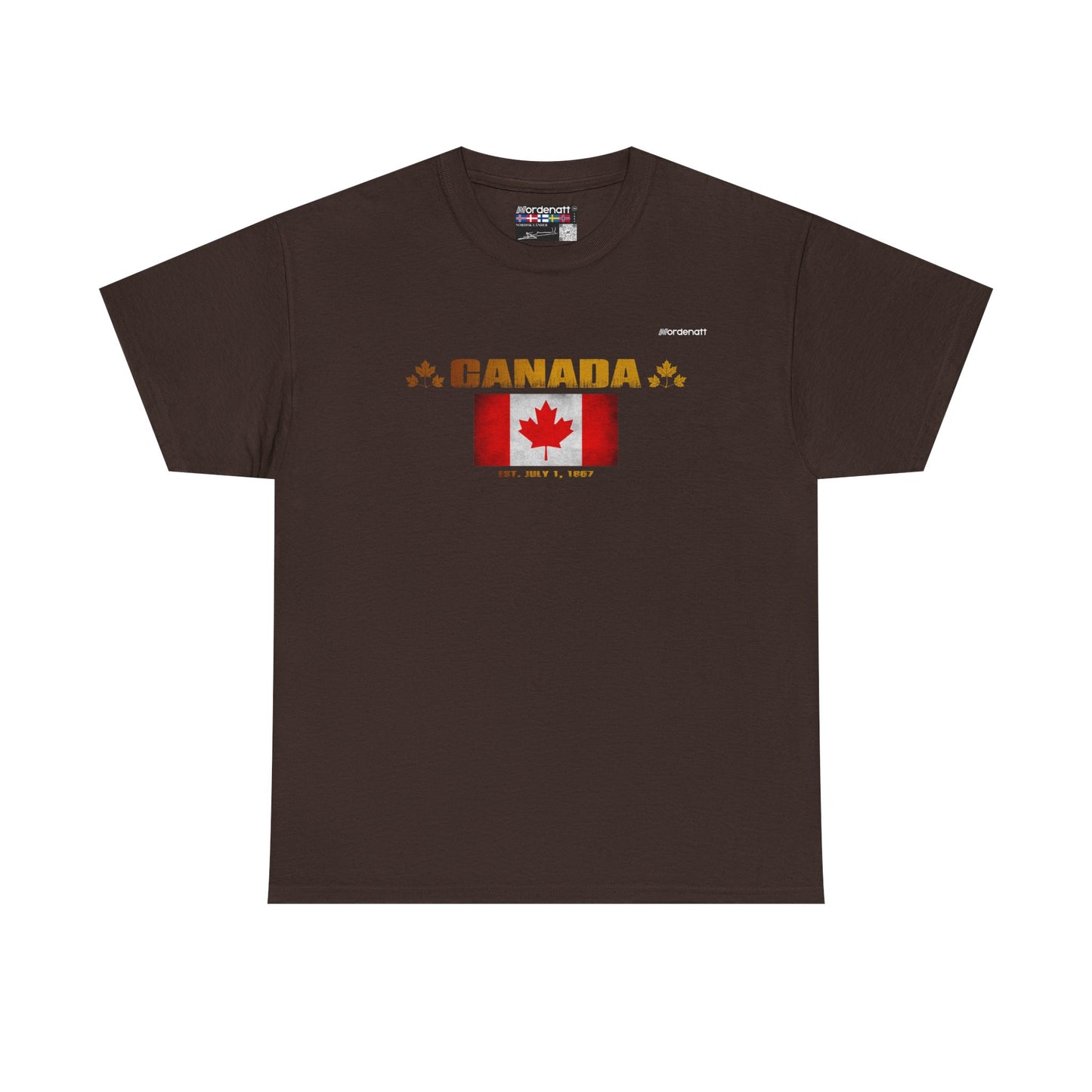 Canada Tee