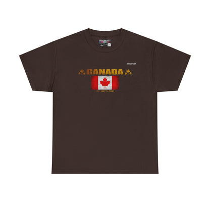 Canada Tee