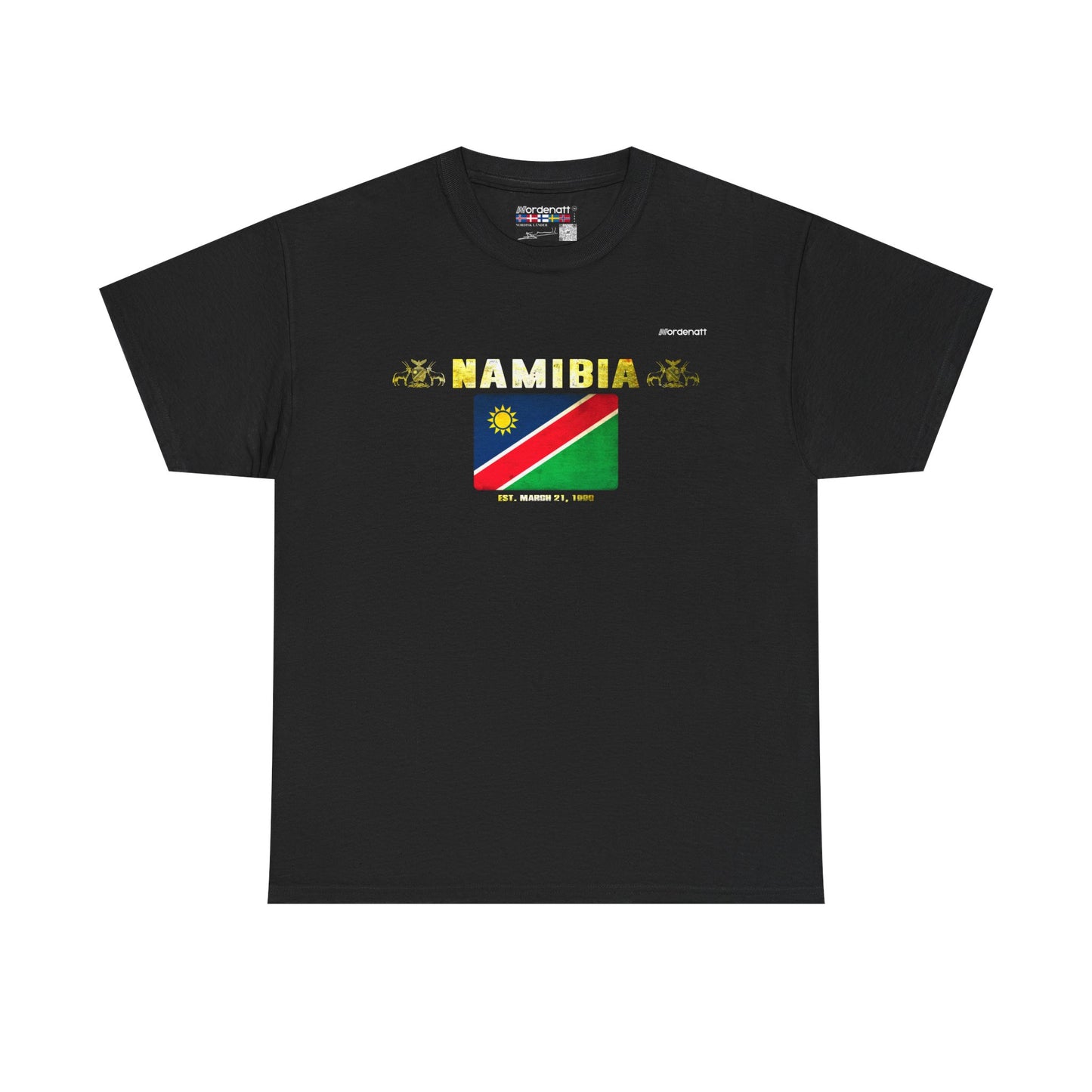 Namibia — Namib Desert Tee