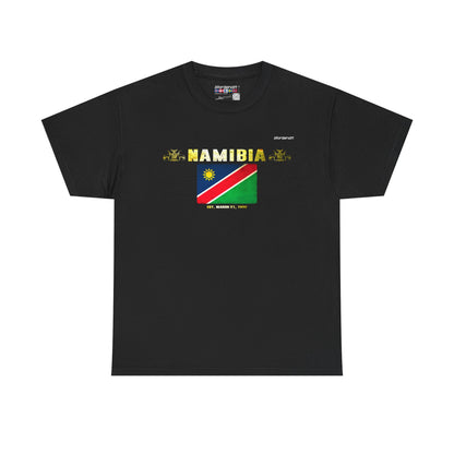 Namibia — Namib Desert Tee
