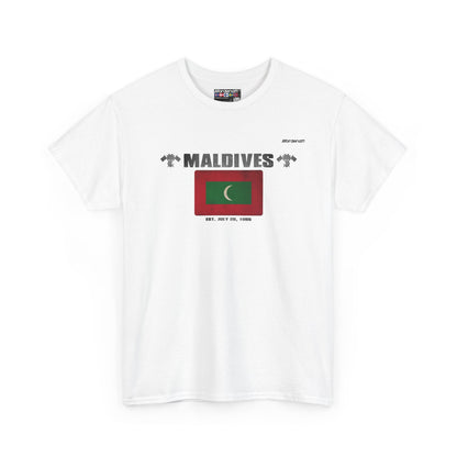 Maldives Tee