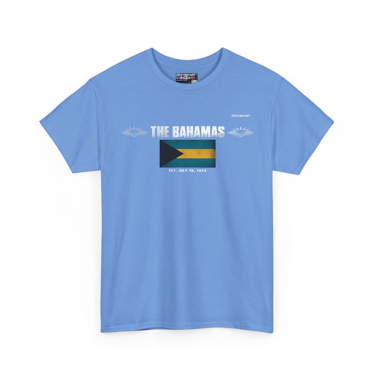 The Bahamas Tee