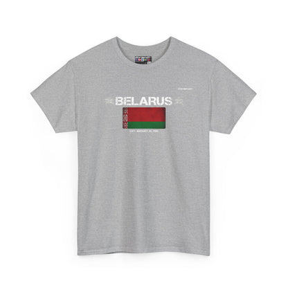 Belarus — High Quality Tee