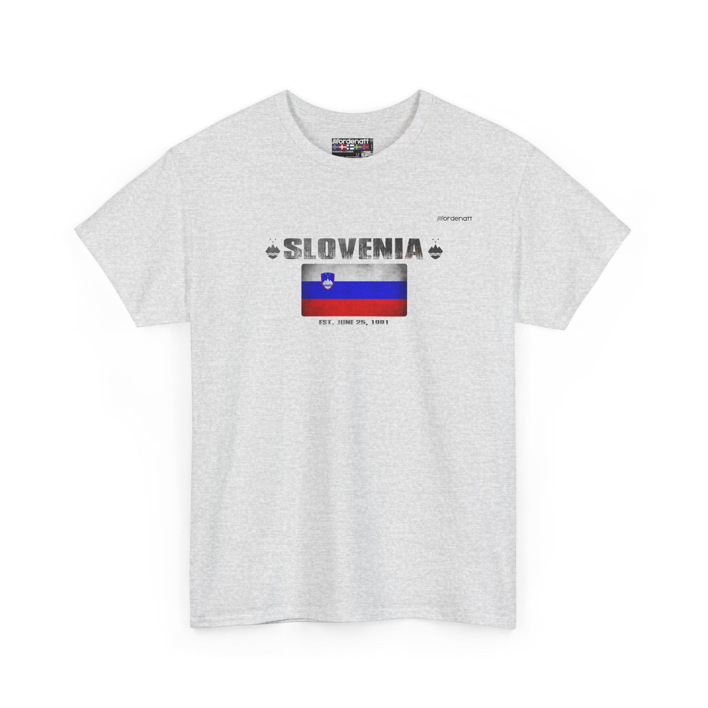 Slovenia Tee