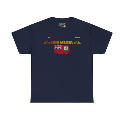 Bermuda Tee