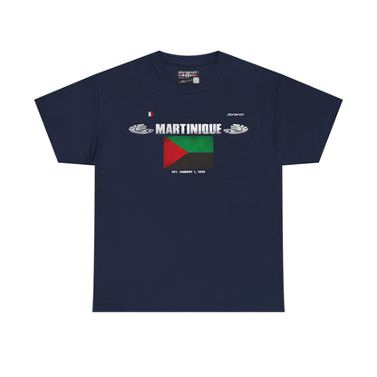 Martinique Tee