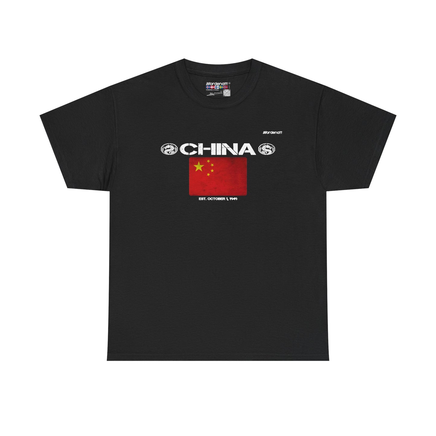 China Tee