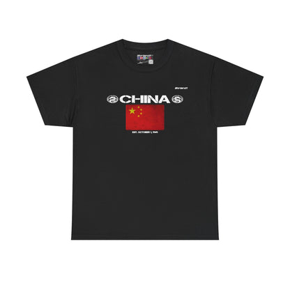 China Tee