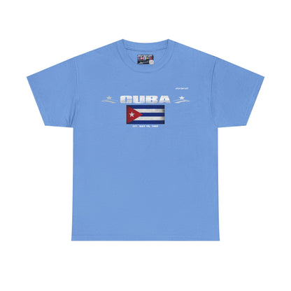 Cuba Tee