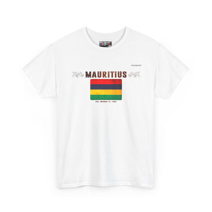 Mauritius — Dodo Legacy Tee