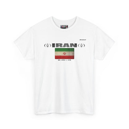 Iran Tee