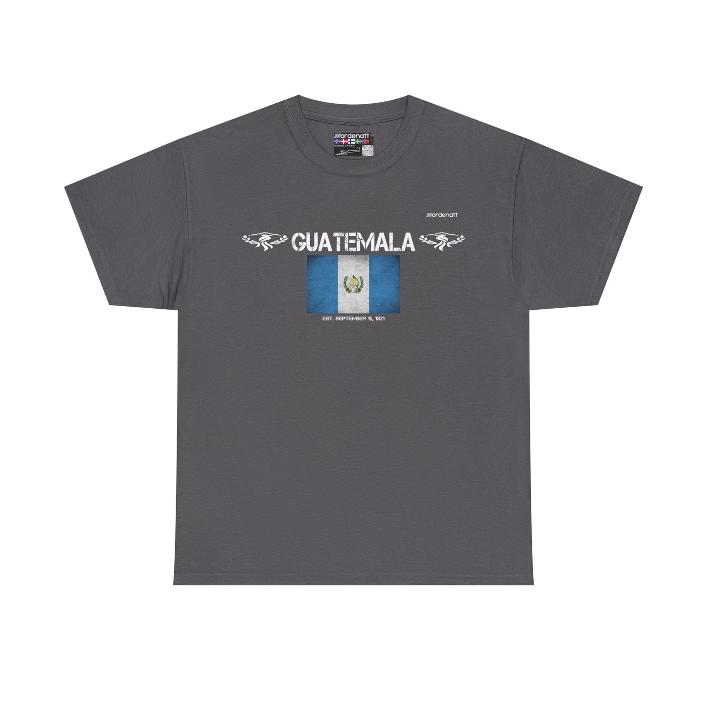 Guatemala Tee