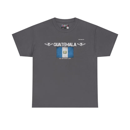 Guatemala Tee