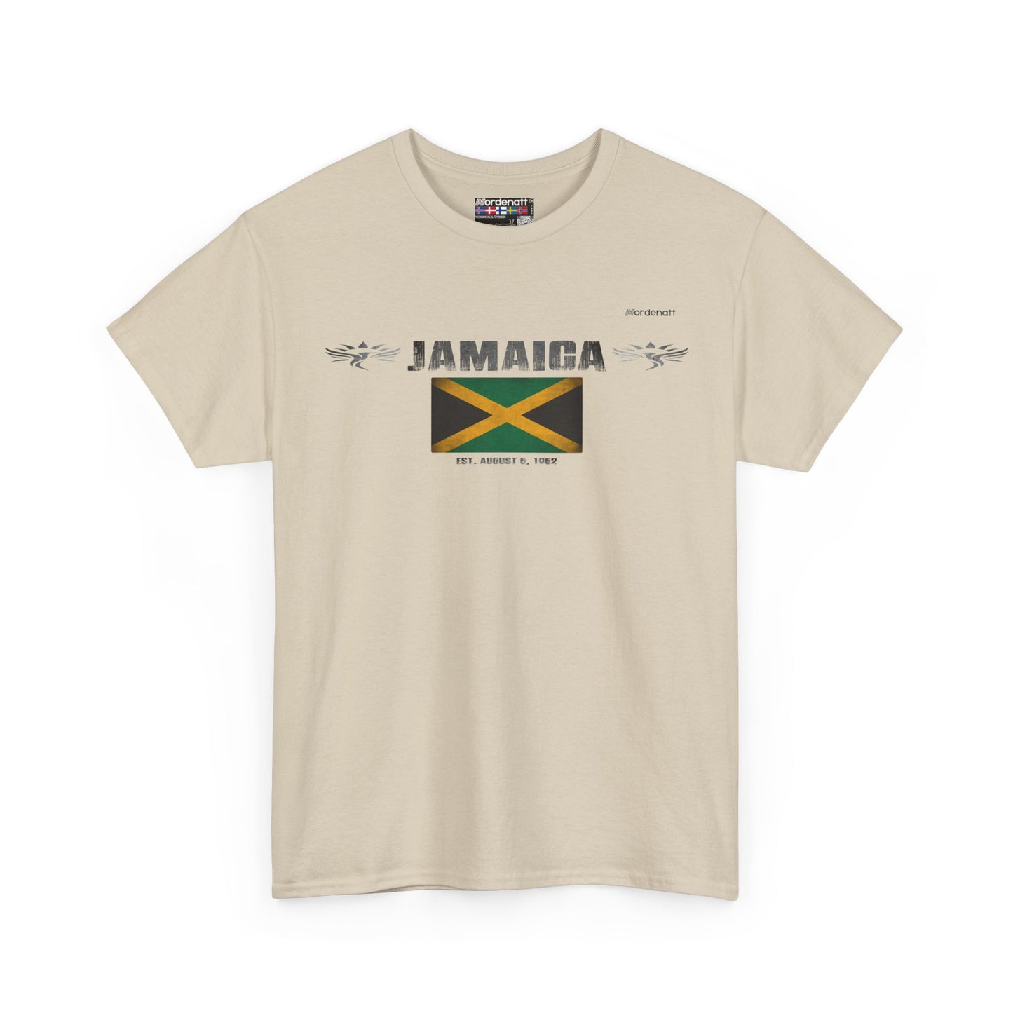 Jamaica Tee