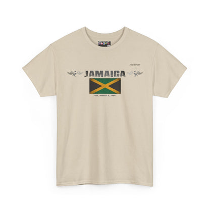 Jamaica Tee