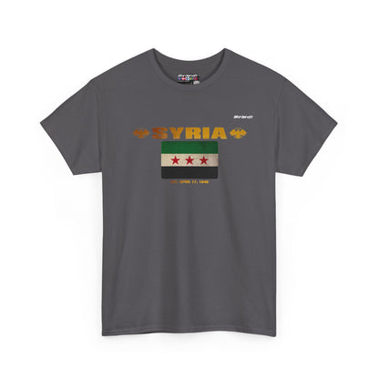 Syria Ancient Damascus Tee