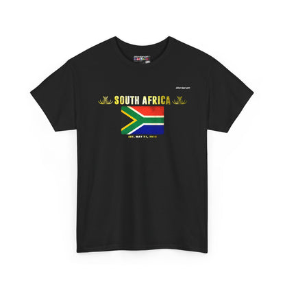 South Africa — Rainbow Nation Tee