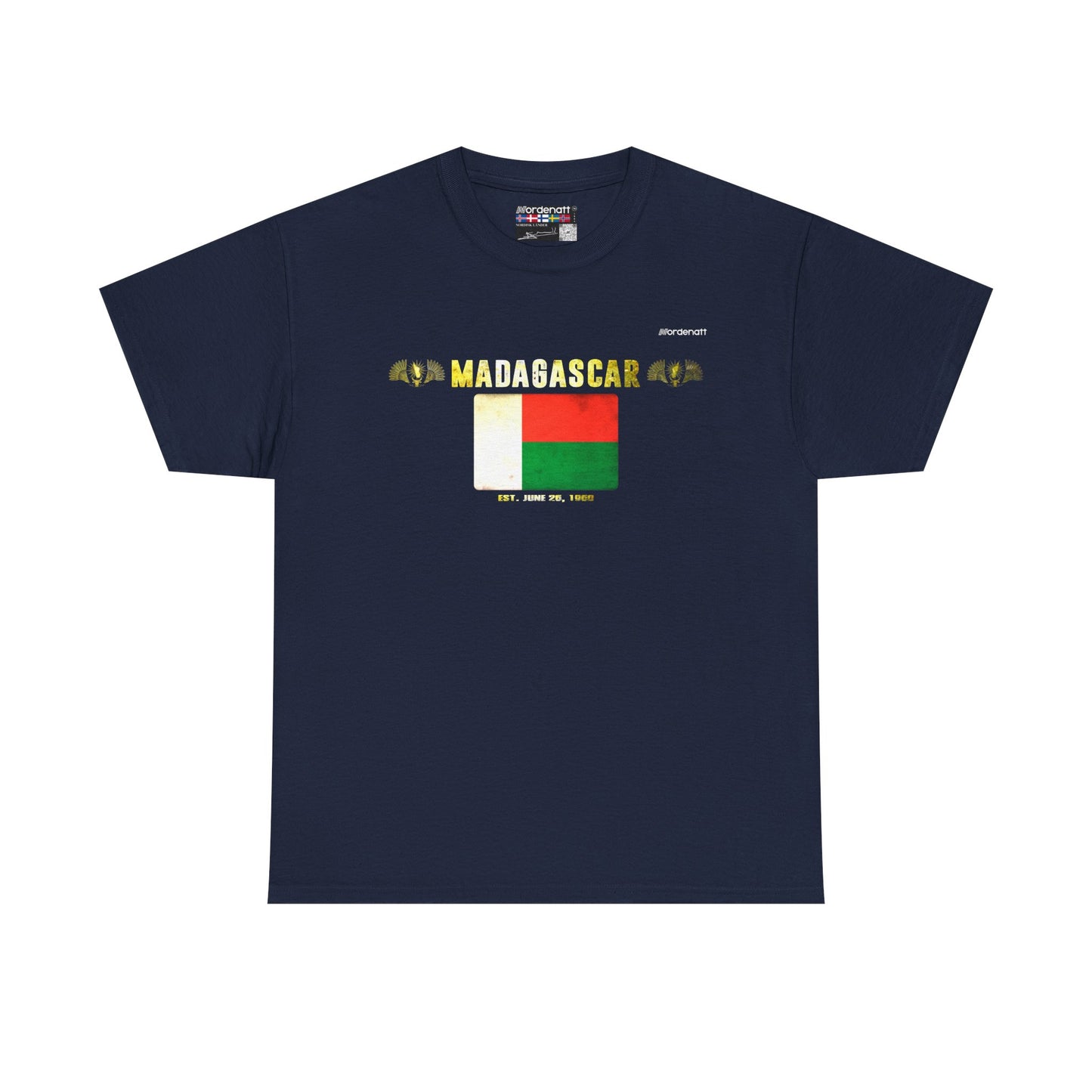Madagascar — Baobab Spirit Tee