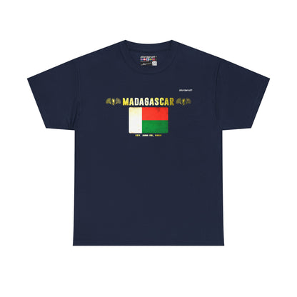 Madagascar — Baobab Spirit Tee