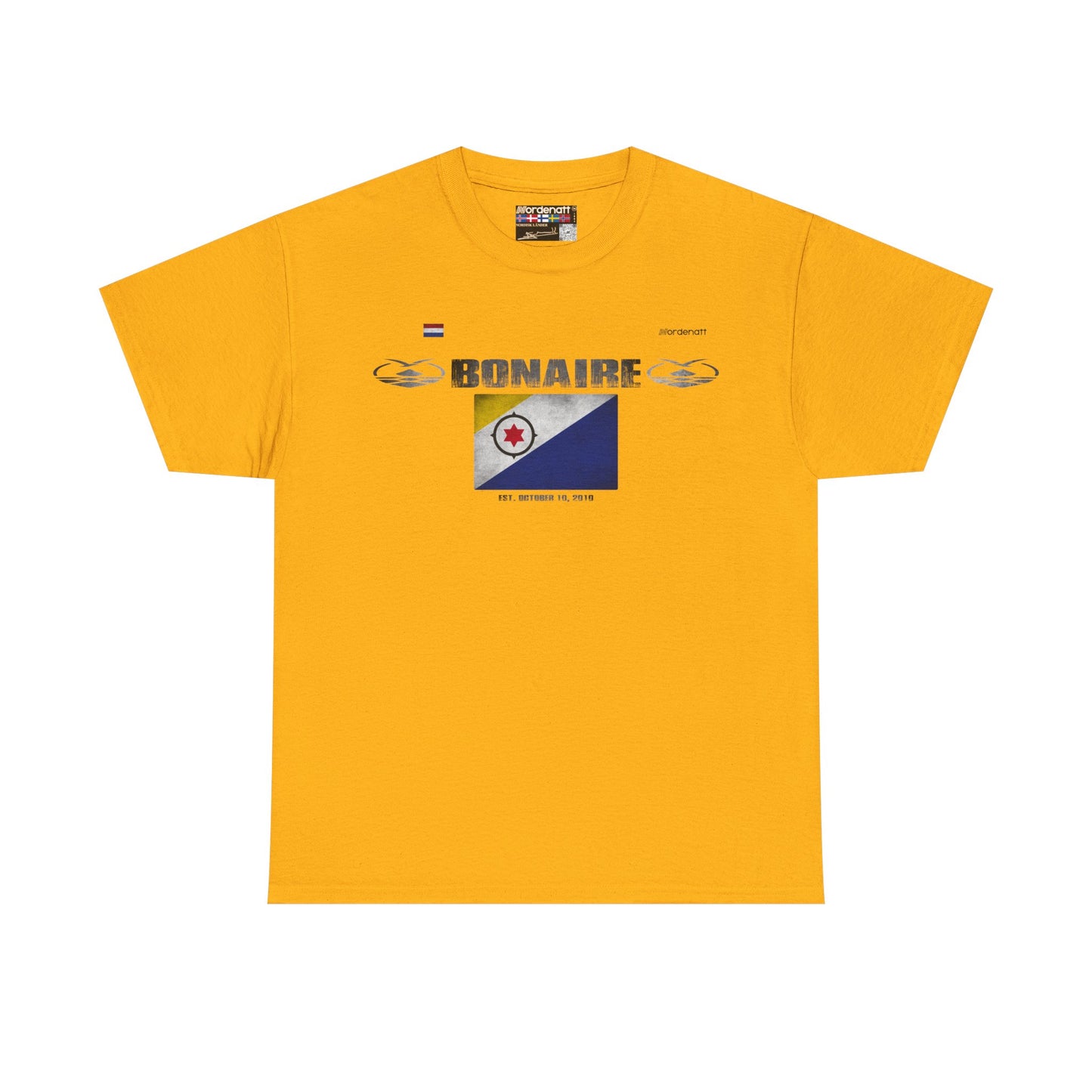 Bonaire Tee