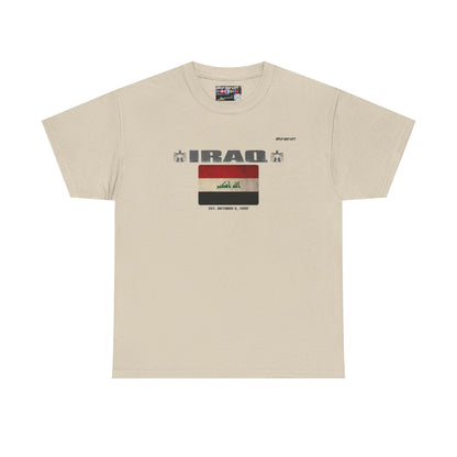 Iraq Mesopotamia Tee