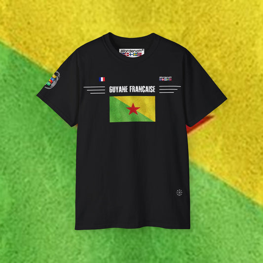 French Guiana Premium T-Shirt