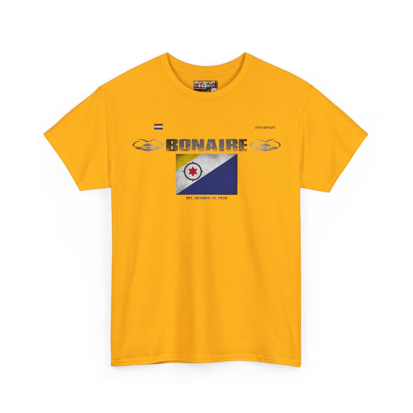 Bonaire Tee
