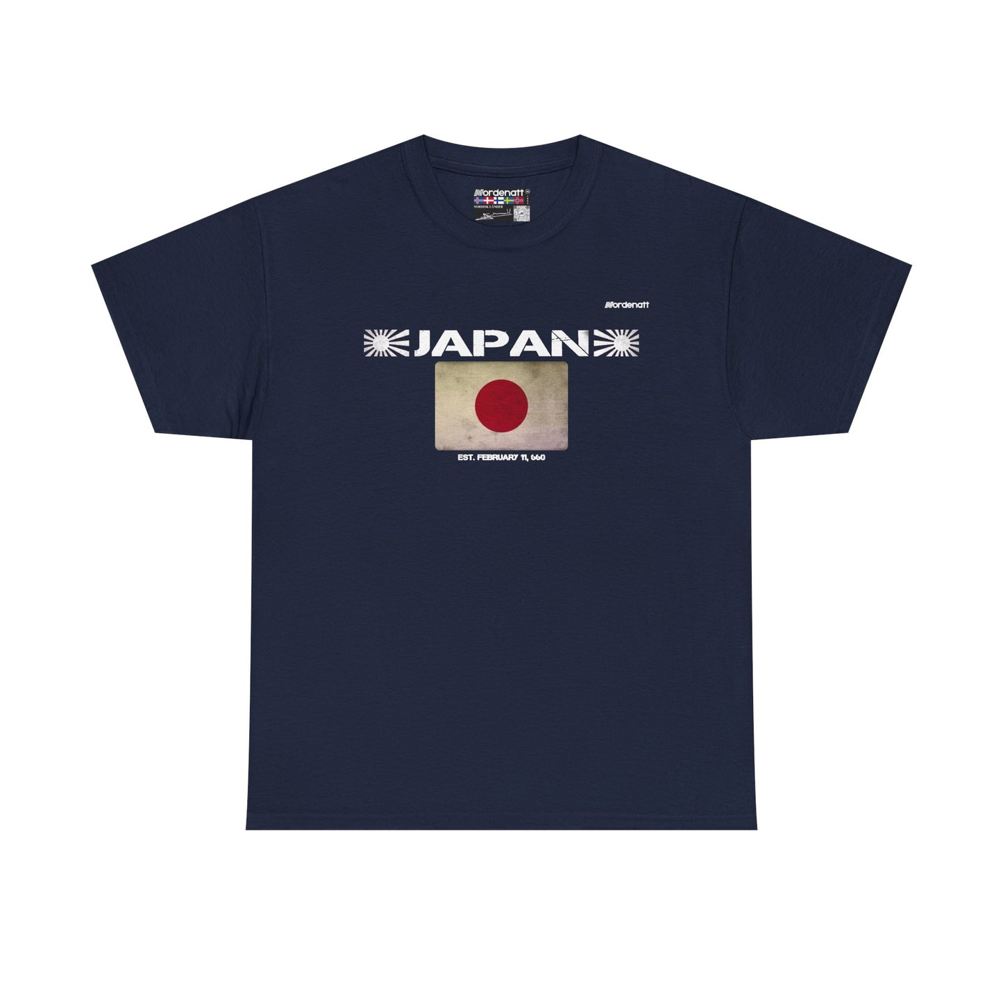 Japan Tee
