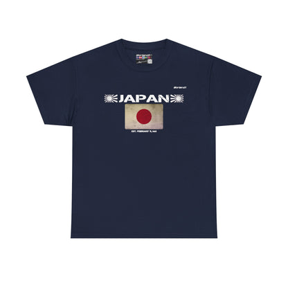 Japan Tee
