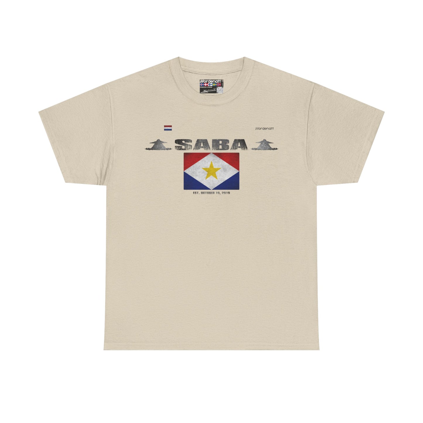 Saba Tee