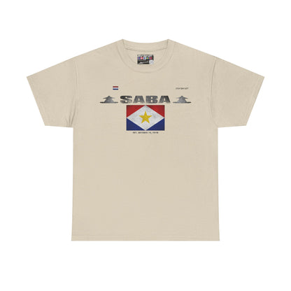 Saba Tee
