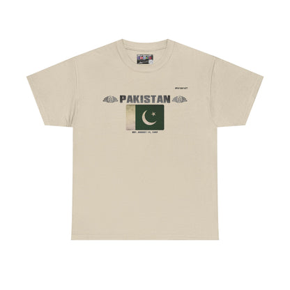 Pakistan Tee