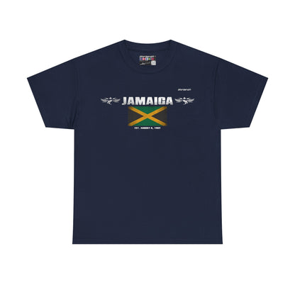 Jamaica Tee