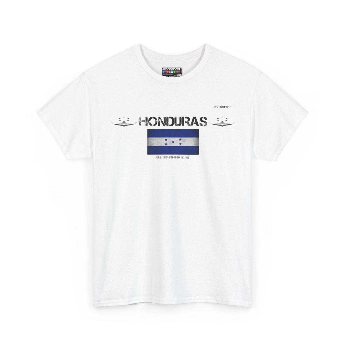 Honduras Tee