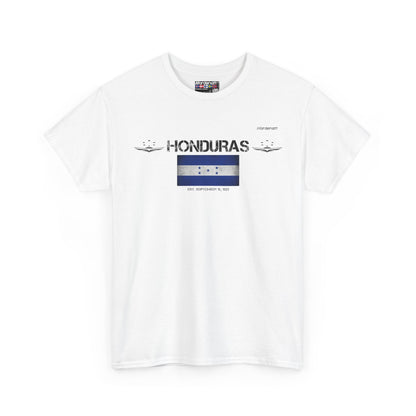 Honduras Tee