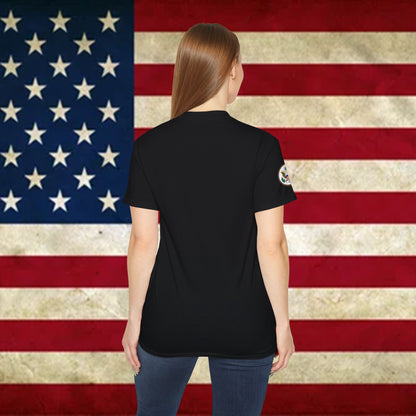 US Minor Outlying Islands Premium Cotton T-Shirt