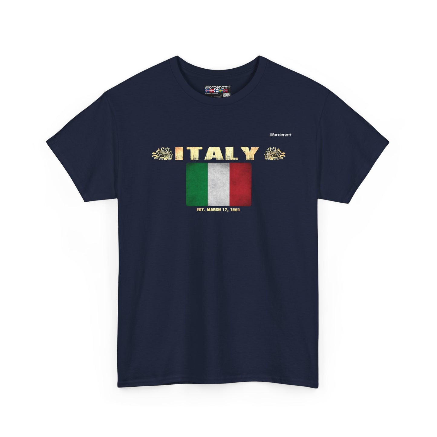 Italy Tee