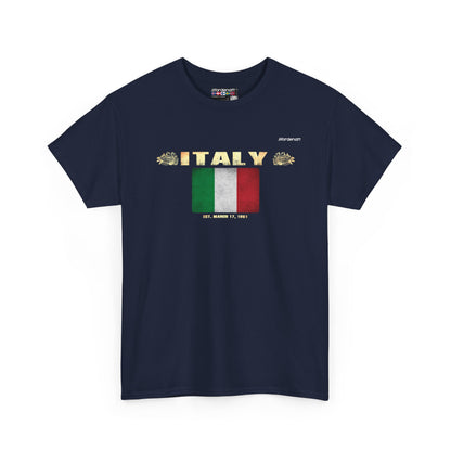Italy Tee