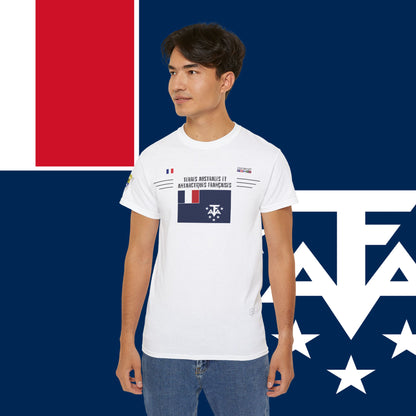 French Southern and Antarctic Lands