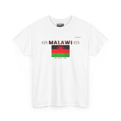 Malawi — Lake of Stars Tee