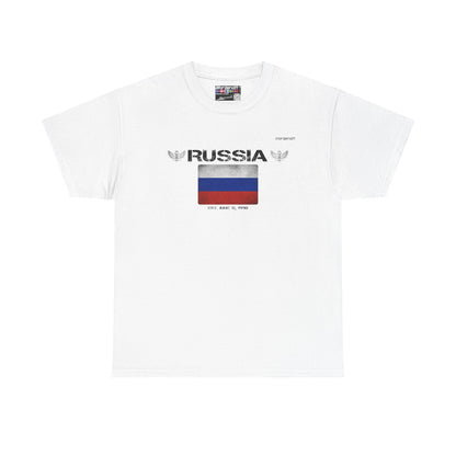 Russia — Birch Forest Tee