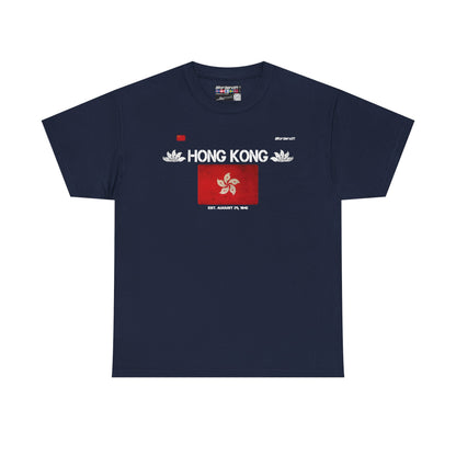 Hong Kong Tee