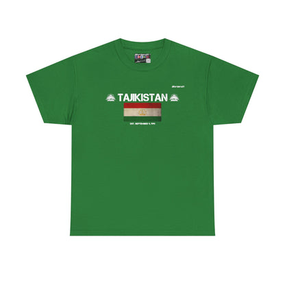 Tajikistan Tee